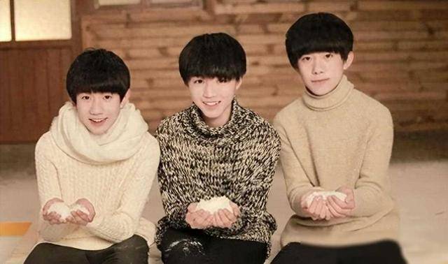 tfboys的荣耀与挑战_梦想_王俊凯_王源