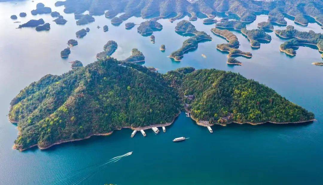 【报名通知】报名启动 | 2024千岛湖马自骑暨长三角骑游节淳安站_活动