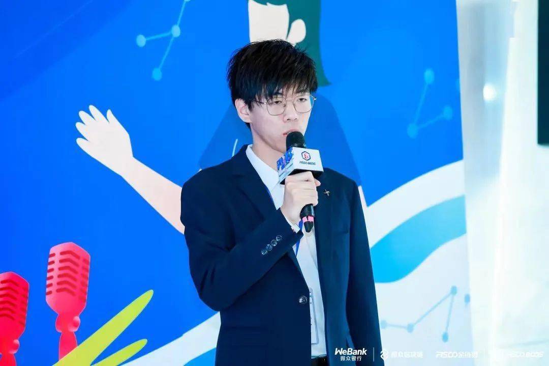 毓秀榜样 青春样板 | 国家奖学金获得者崔宇:积跬