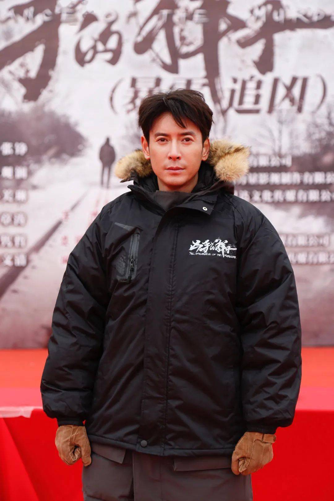 主演陈小纭,饰演沈夏.你最期待哪部剧的播出?