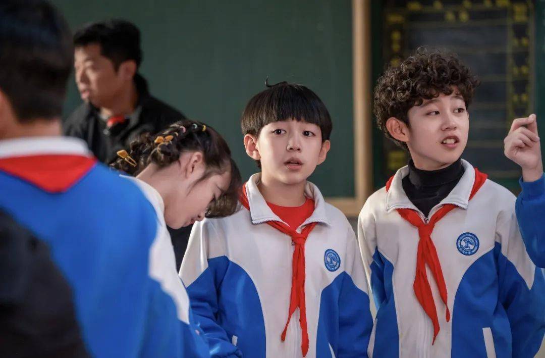 《米小圈上学记2》正在热播!三年五班的快乐日常又开始了!