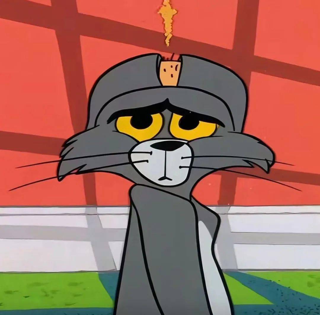 头像|未知风格的微信头像_资讯_碎片_实录