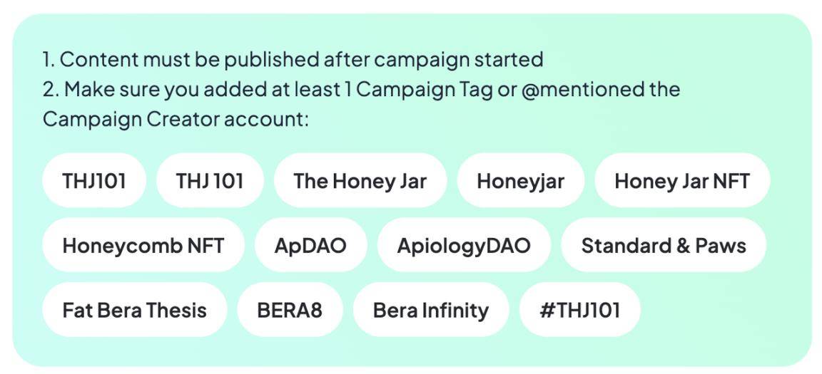 「人满为患」的 berachain 测试网深度参与指南_bears_社区_the