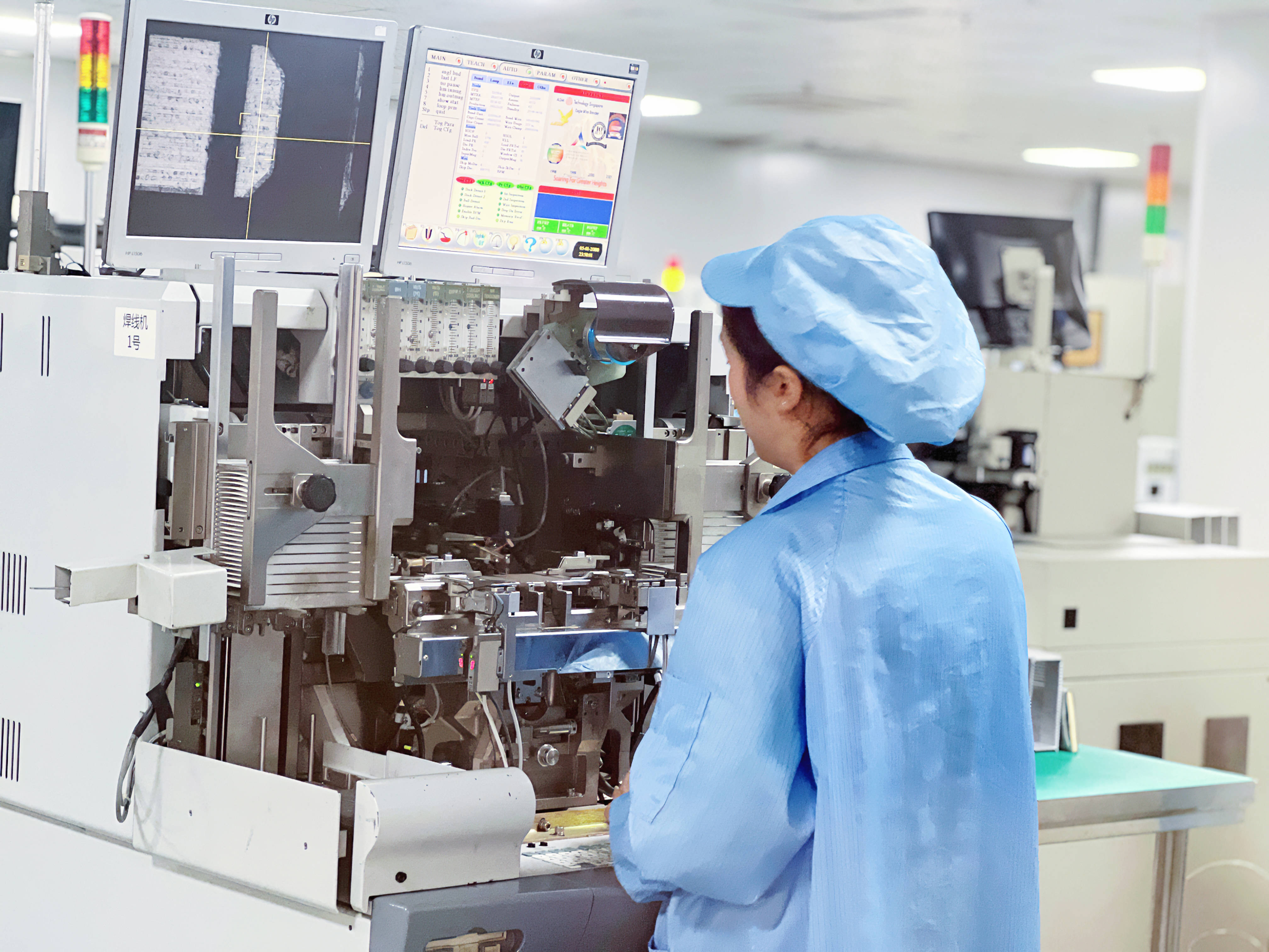 遵义综保区:保税加工赋能企业发展_公司_经济_服务