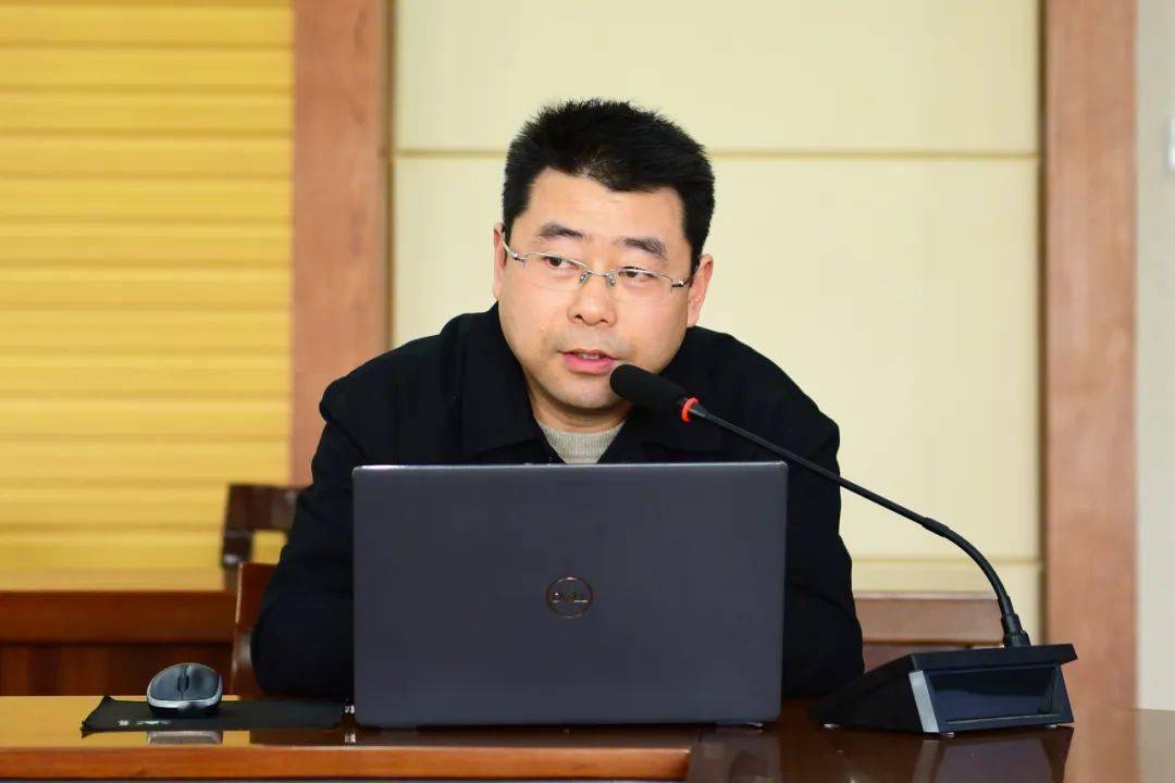 龙腾万里齐奋进 乘势而上启新程——嘉善高级中学2023学年第三次行政