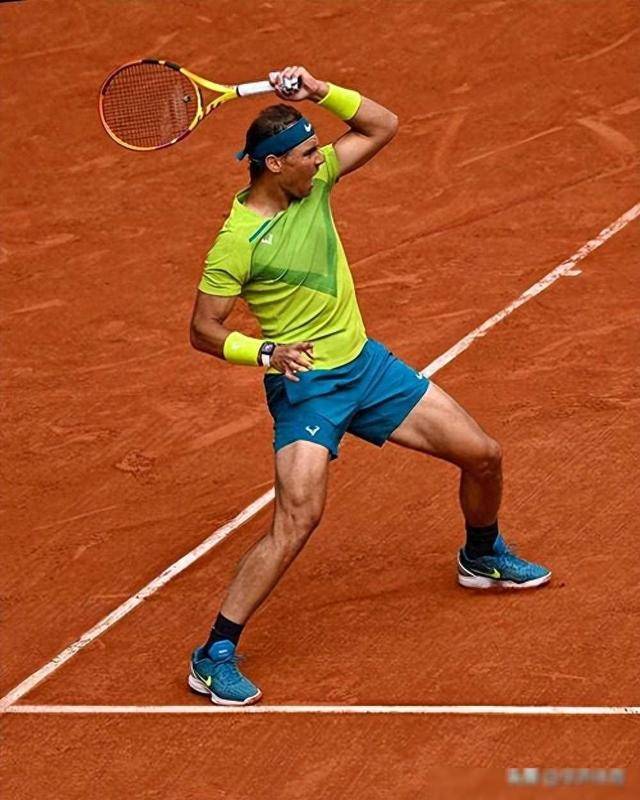 纳达尔再传坏消息,直言自己身心俱疲,已连续21个月冠军_训练_比赛