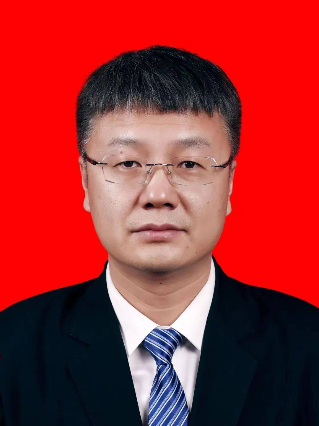 山西:5名"80"后干部新任!副县长,副区长