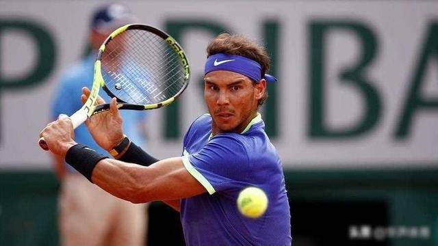 纳达尔再传坏消息,直言自己身心俱疲,已连续21个月冠军_训练_比赛