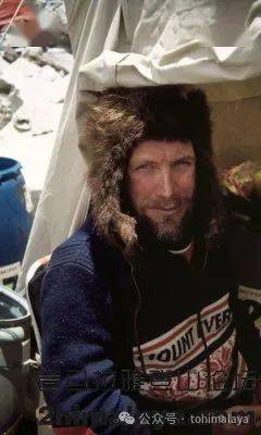 [尼泊尔]海拔8,167米道拉基里峰历史上最为精彩的独