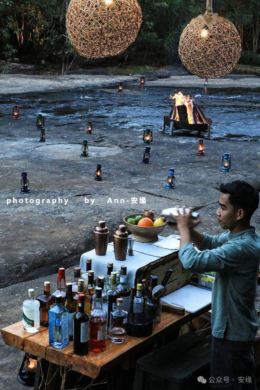 沿着杰奎琳·肯尼迪足迹,以滑索空降方式,67展开皇家