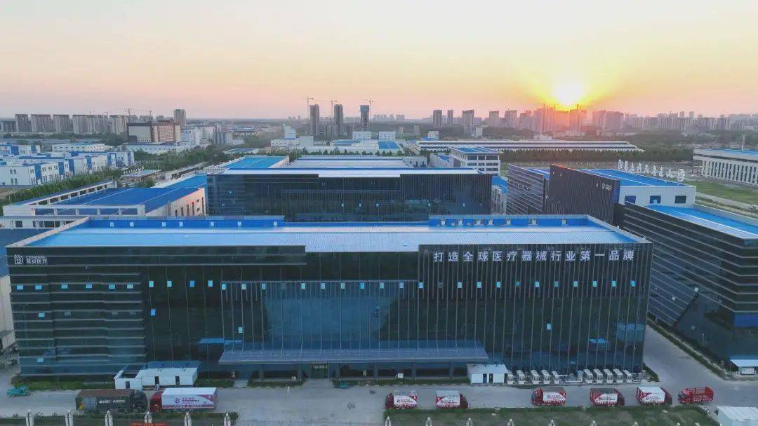 稳扎稳打有干头 | 山东朱氏药业:开足马力交订单 改革创新促发展_企业