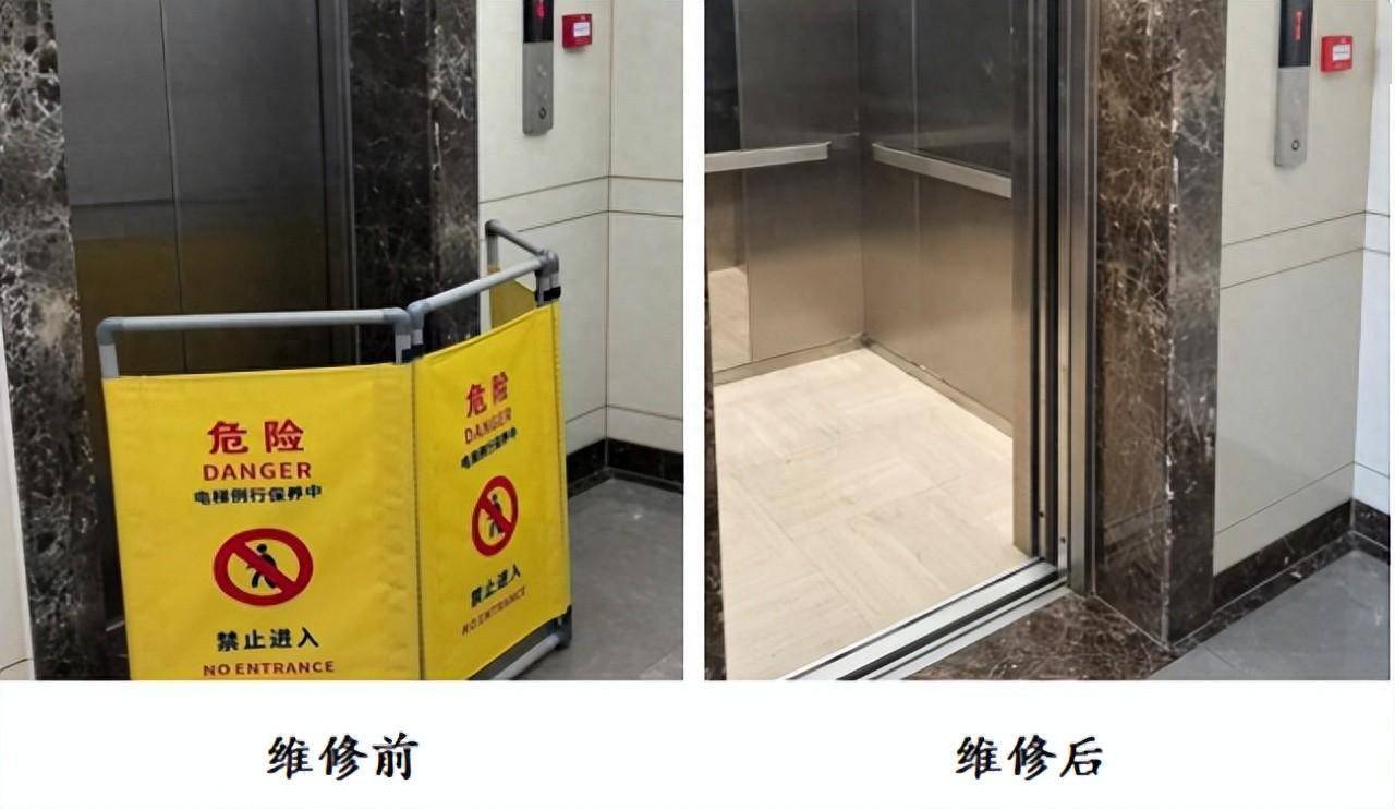 接诉即办——电梯故障存隐患,快速响应解民忧