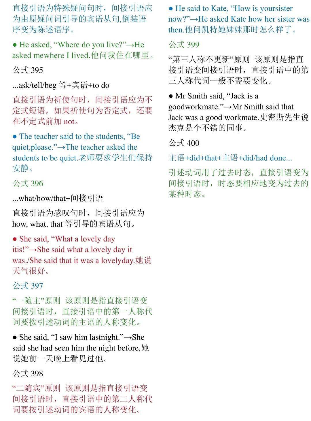 高考英语必背3500词(思维导图版)30天背完!●珍藏版!