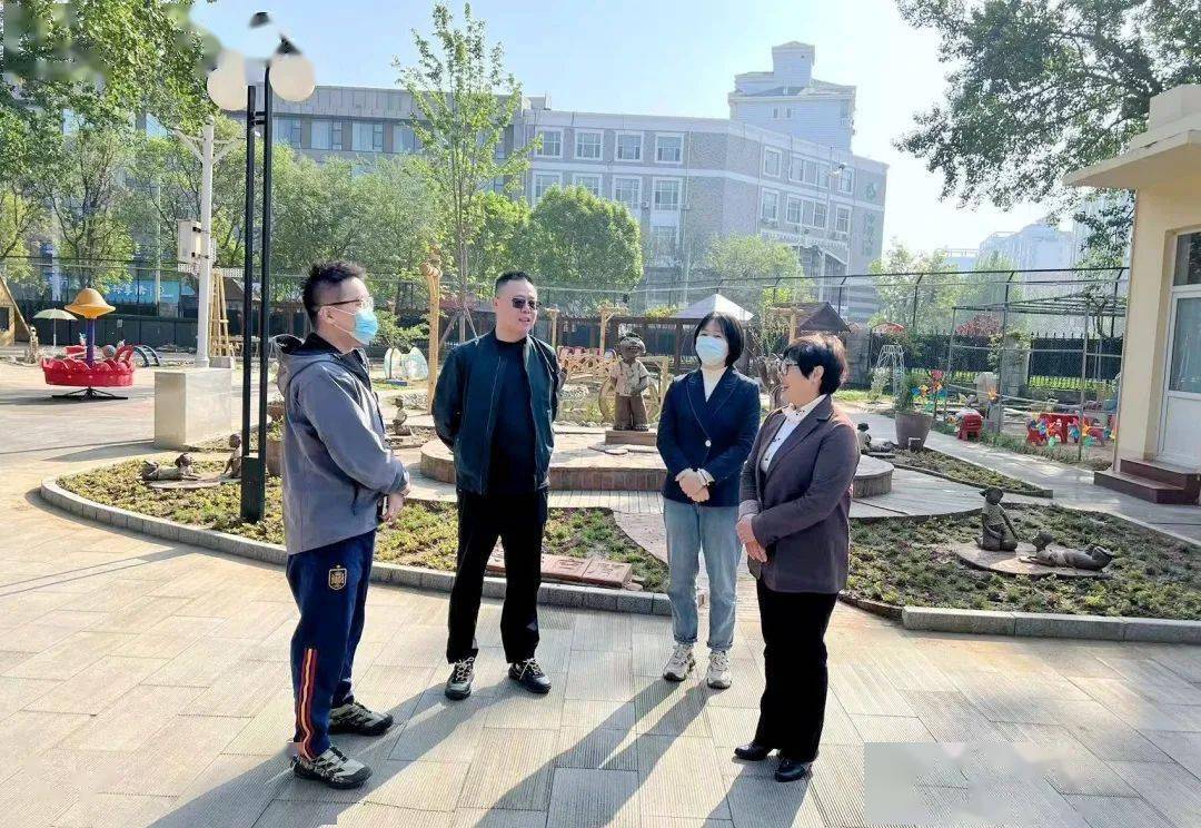 【兴教·关注】校园及周边交通综合治理,大兴在行动!_工作_领导_活动