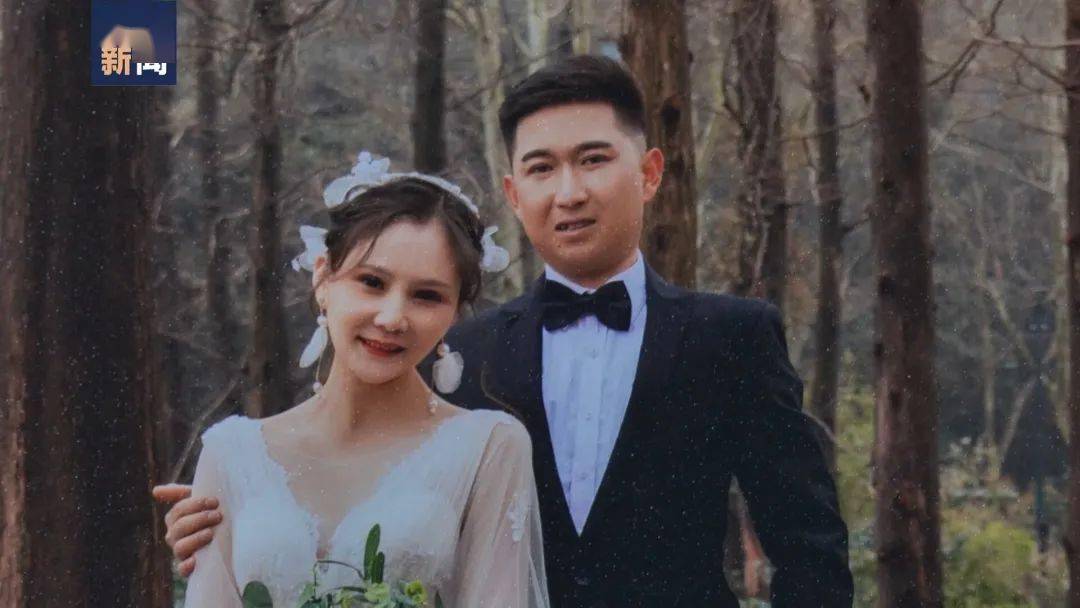 阿拉善这对夫妻故事登上央视,他们用实际行动诠释爱与