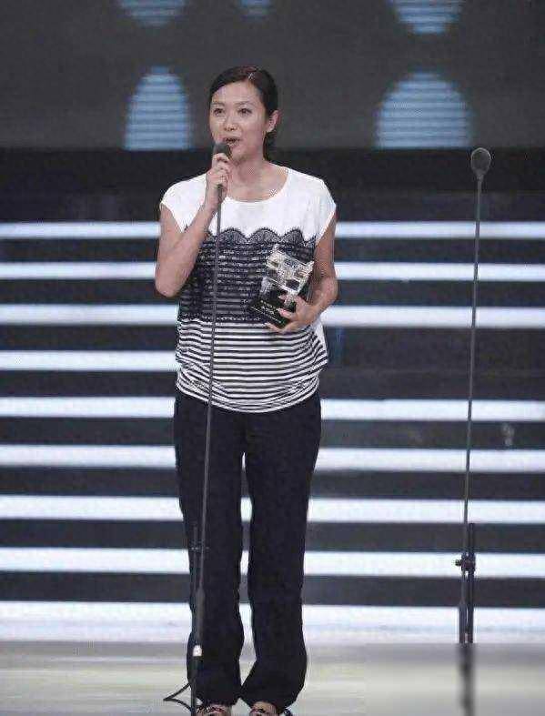 徐静蕾自信过头了!