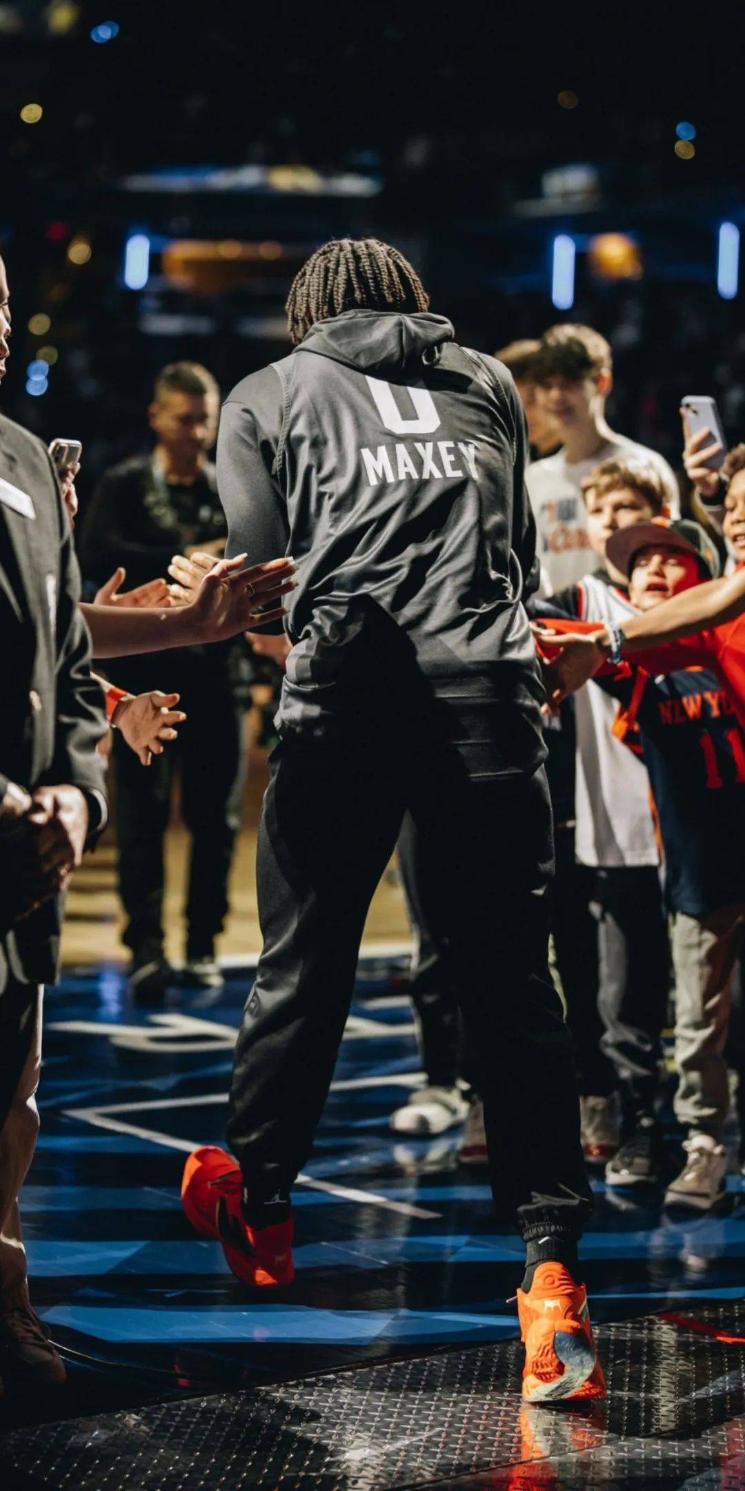 【纬度壁纸】|2024nba全明星帅照_搜索_球星_页面