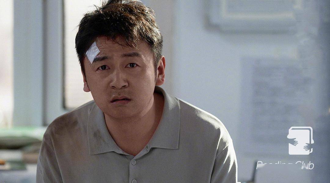 建议查查雷佳音_观众_老舅_网友