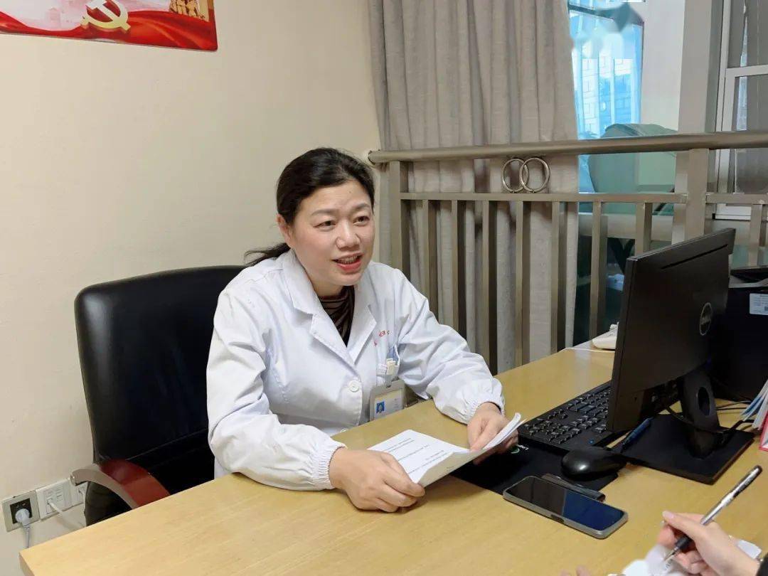 医者之路漫长而艰辛,程卫从事医学工作三十年,一直在创新和突破的道路