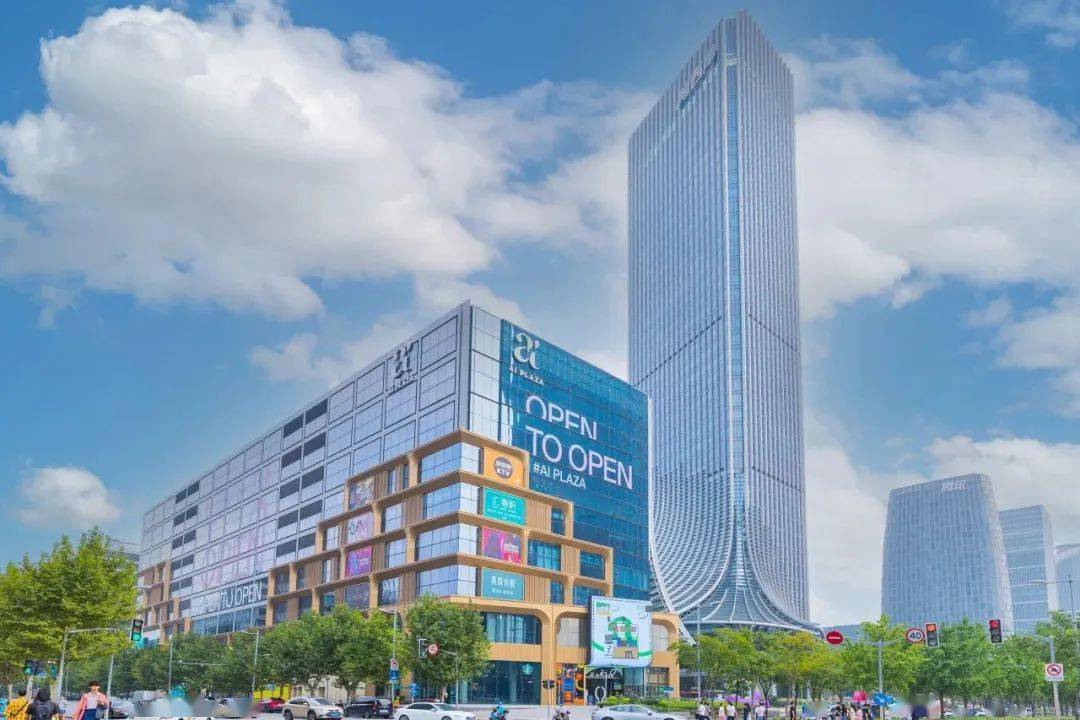 2024年上海存量商业考察指南_项目_艺术_亮点