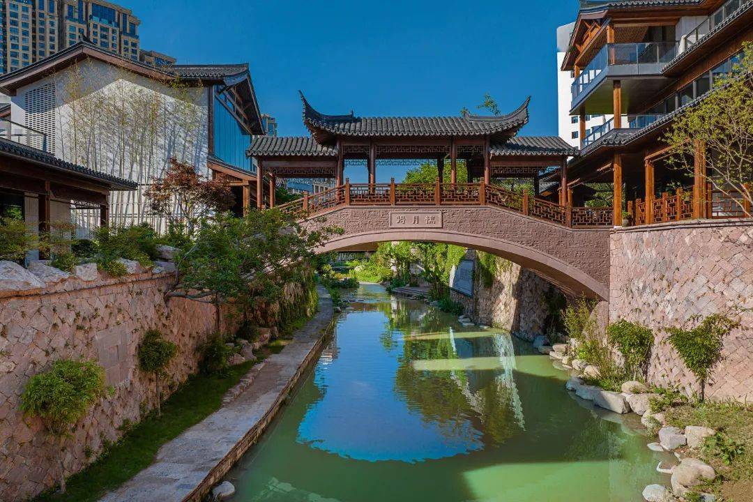 天台赭溪老街春节期间游客如梭! 正月十四有活动!_生活_文化_城市