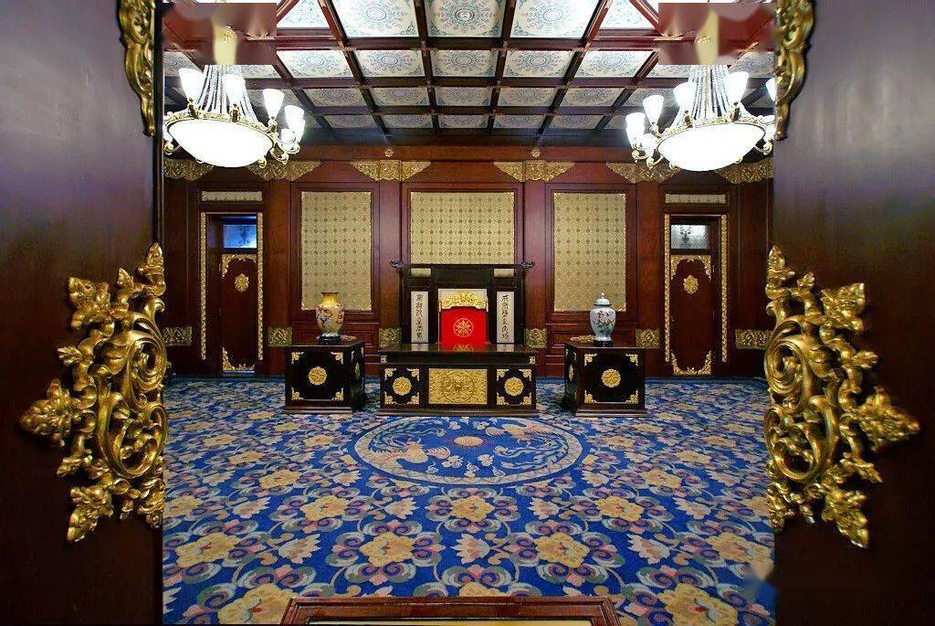 八成人未见过的内部照片,不看你就吃亏了!