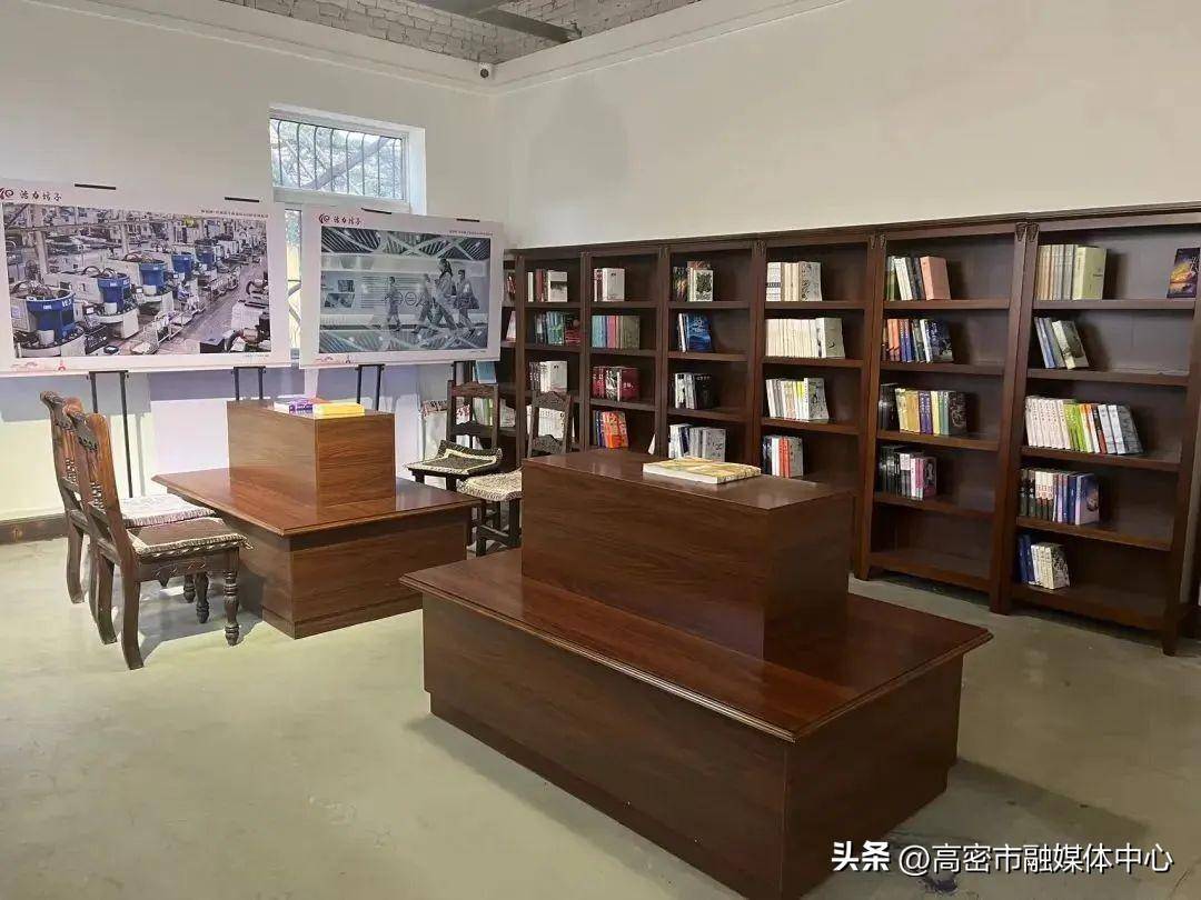 跟着《南来北往》游潍坊→_建筑_小镇_机车