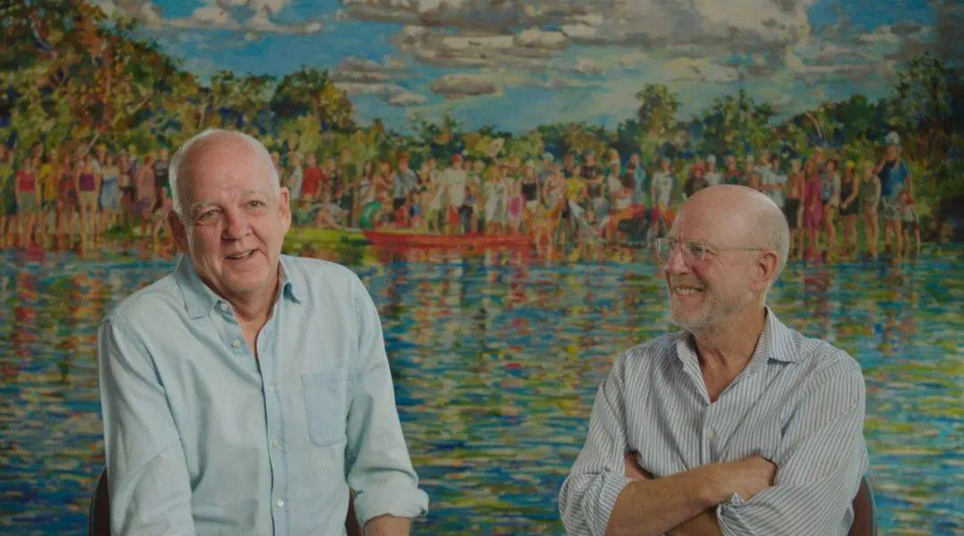 从对抗到创新的建筑|时代变迁下的建筑使命:从政治象