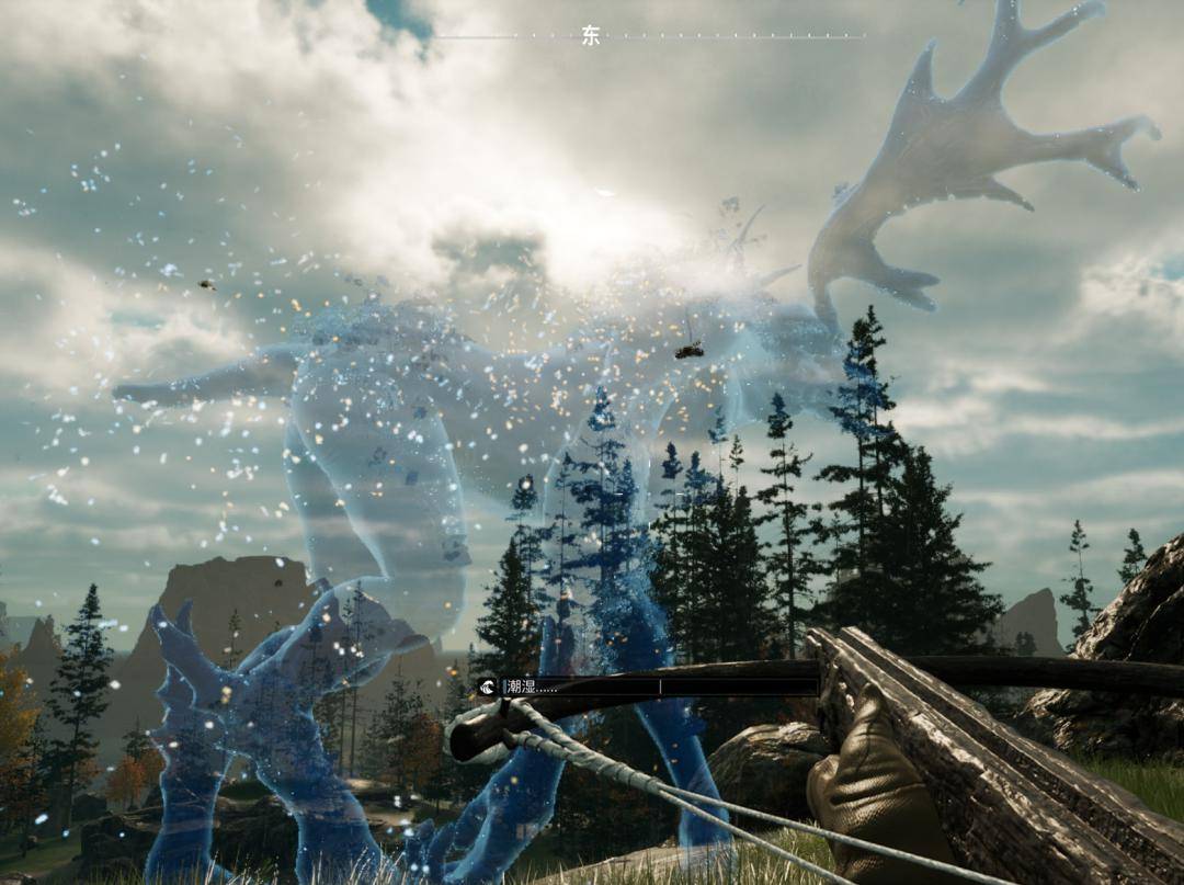 用卡牌创造世界,生存建造游戏也开始上魔法了_夜莺传说_玩家_维多利亚