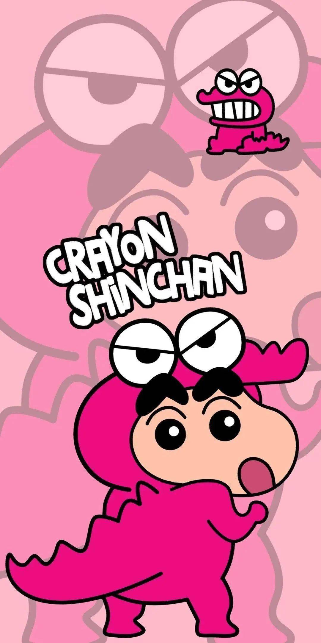 壁纸 | 让人想rua一下的可爱卡通壁纸