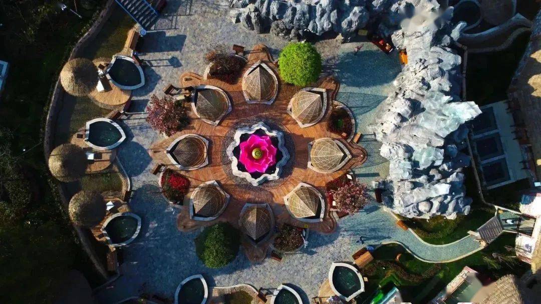 春节假期,贵阳各区市县文旅市场"热辣滚烫"_活动_旅游_游客