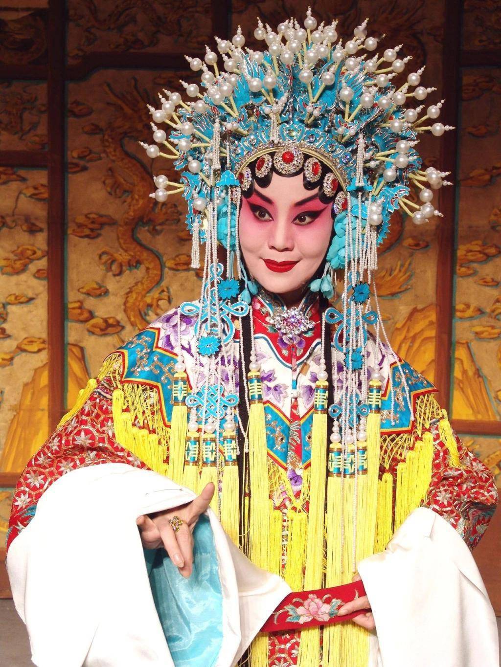 名家名段庆元宵,7位梅花奖得主同台演绎"戏聚京津冀"_北京京剧院_河北