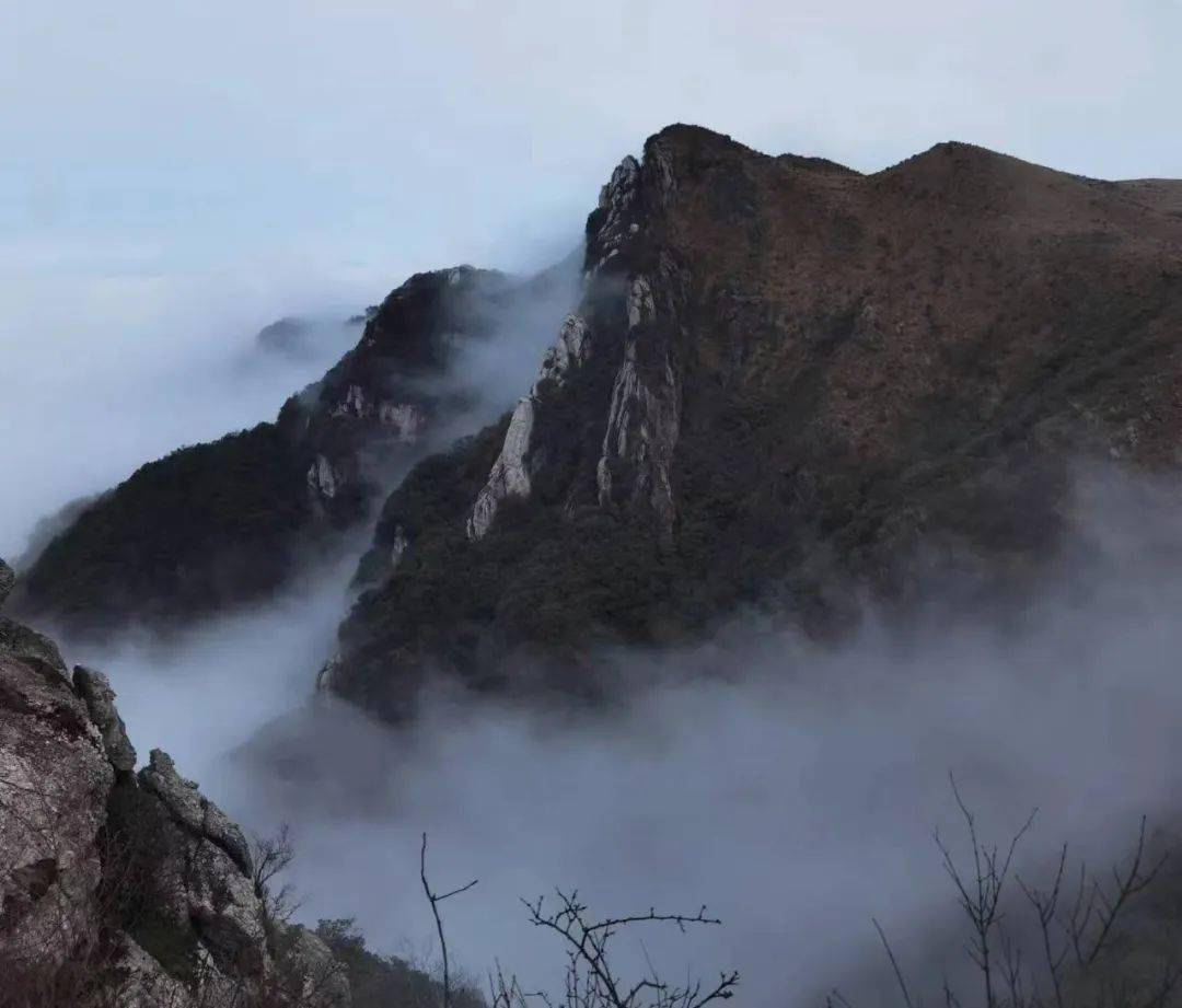 永新秋山介绍图片