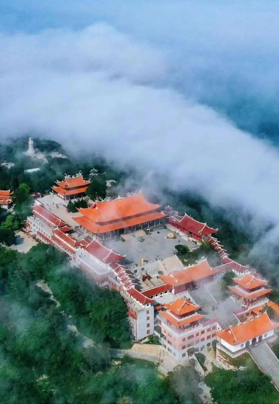 现在来莆田,村村闹元宵,天天有节目!_中国_表演_人民