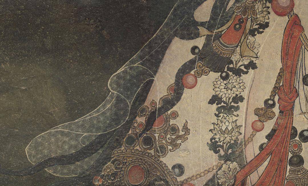 一个中国太监建了一座寺庙,美到窒息 :"我去了那里