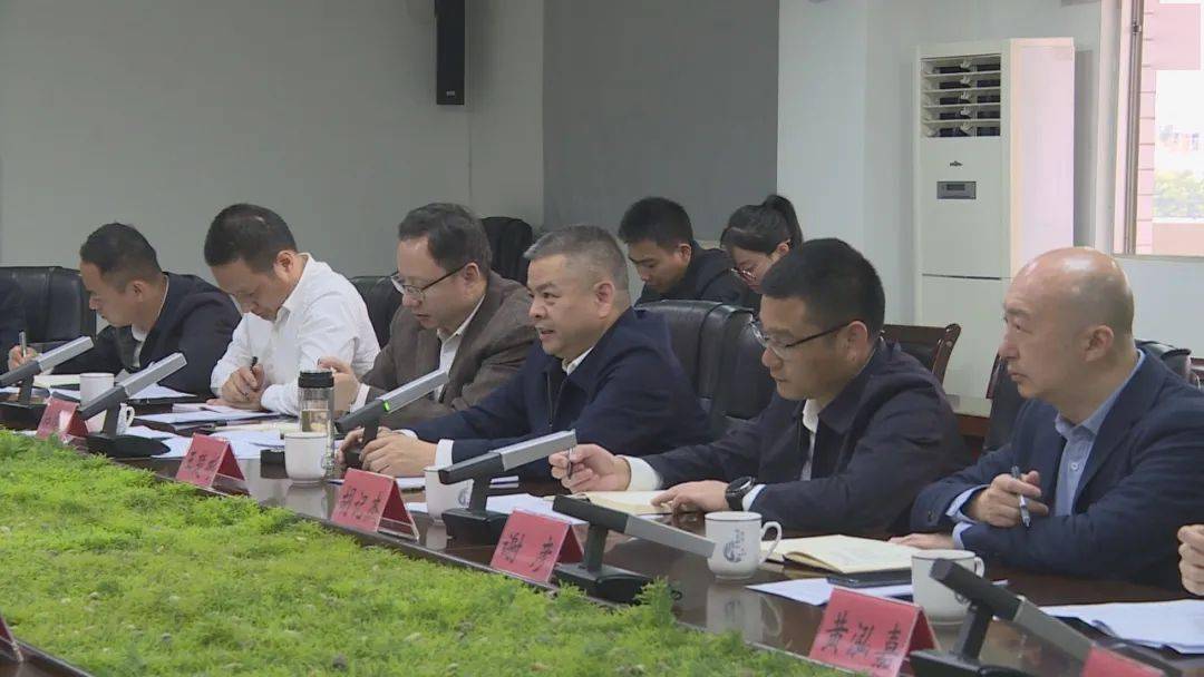 区委书记王楚彬带队检查督导南澳联络线征地拆迁推进工作_凤翔_渗区