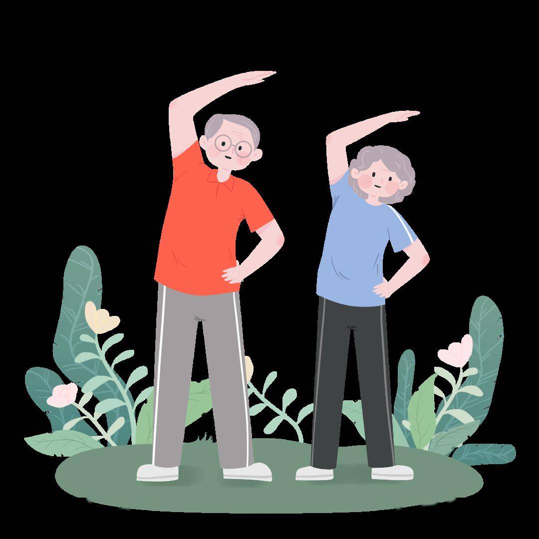 近期有研究表明,运动,营养,热量限制,间歇性禁食,天