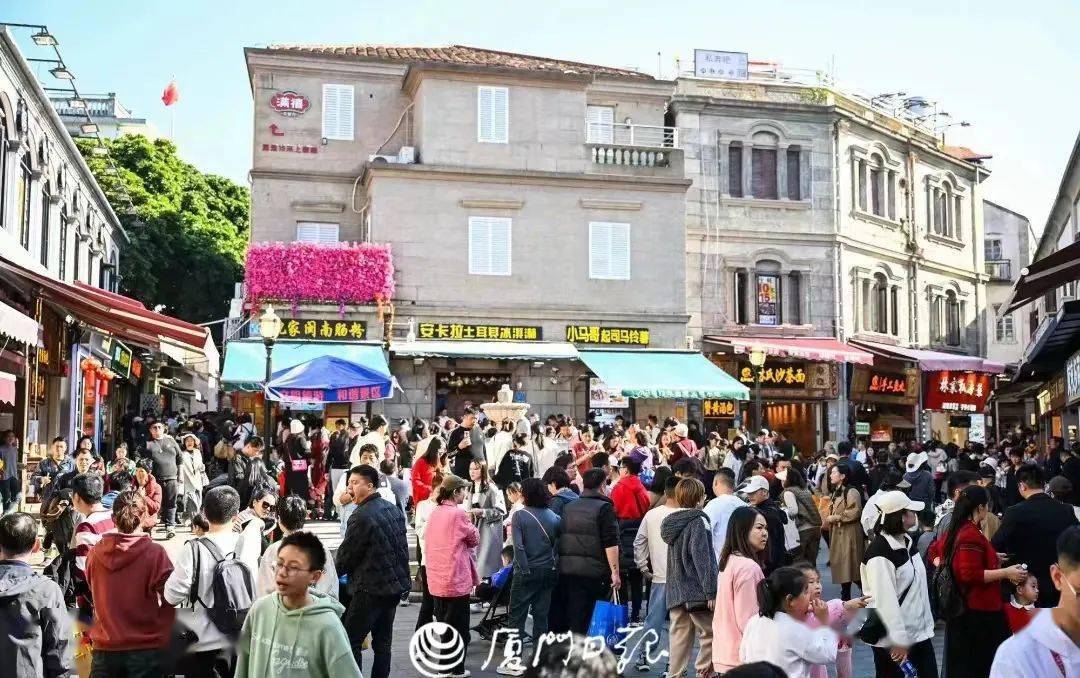 入境游客大幅增长,接待量居全省第一,游客主要来自台湾,香港地区及