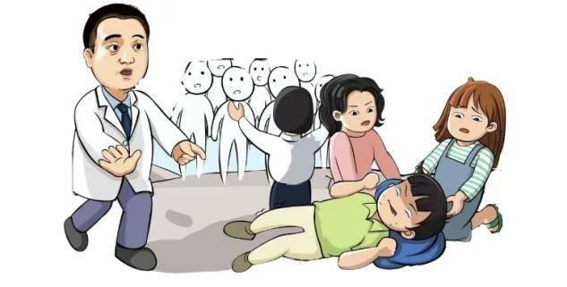 【小南话科普】沉着冷静,"痫"来无事_患者_急救_呼吸道