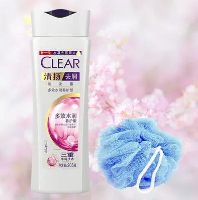 国内弱酸性洗发水品牌_头皮_头发_去屑