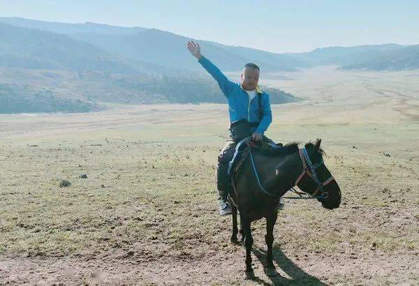 援疆风采|齐医附属二院徐广驰:一次援疆行 一生援疆情_治疗_手术_患者