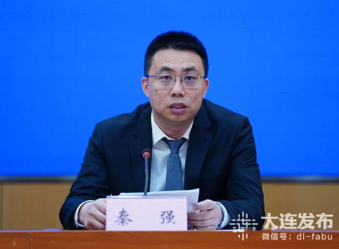 强保障!给力大连产业发展_社会_信息_领域