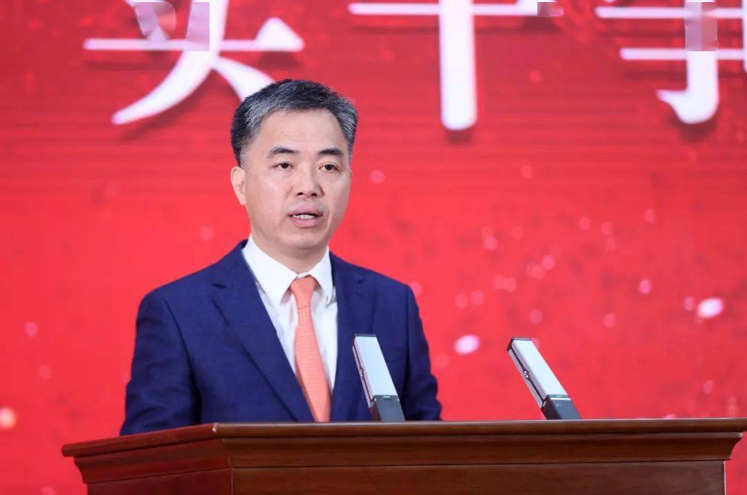 南安市深化拓展"深学争优,敢为争先,实干争效"行动部署大会召开_发展