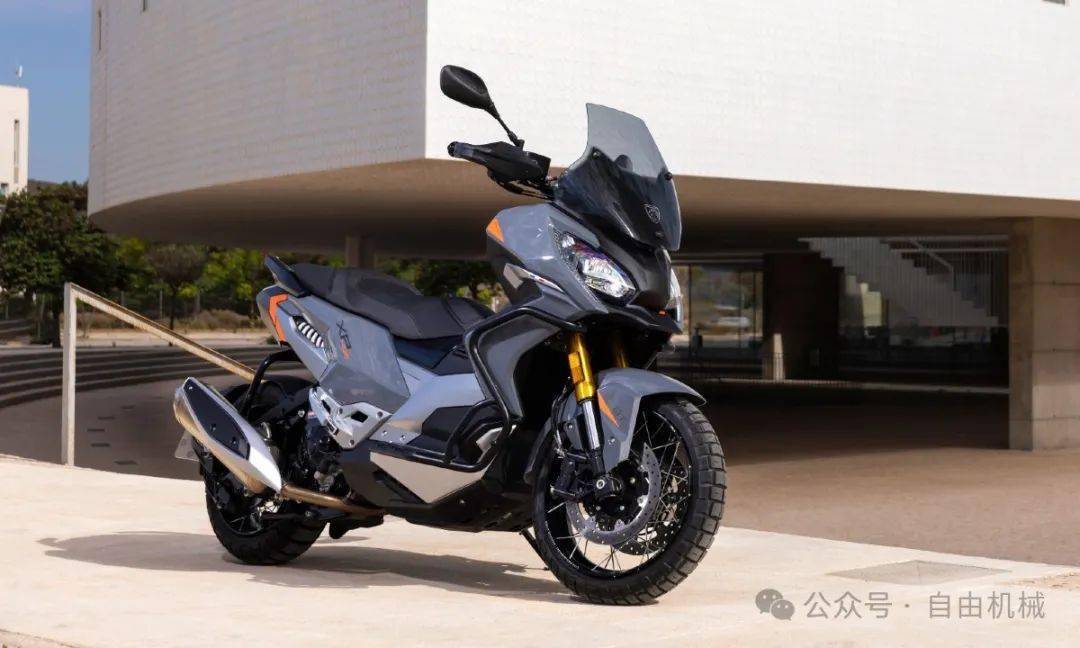 跨界adv踏板新选择,标致xp400即将发布丨业界_搜狐汽车_搜狐网