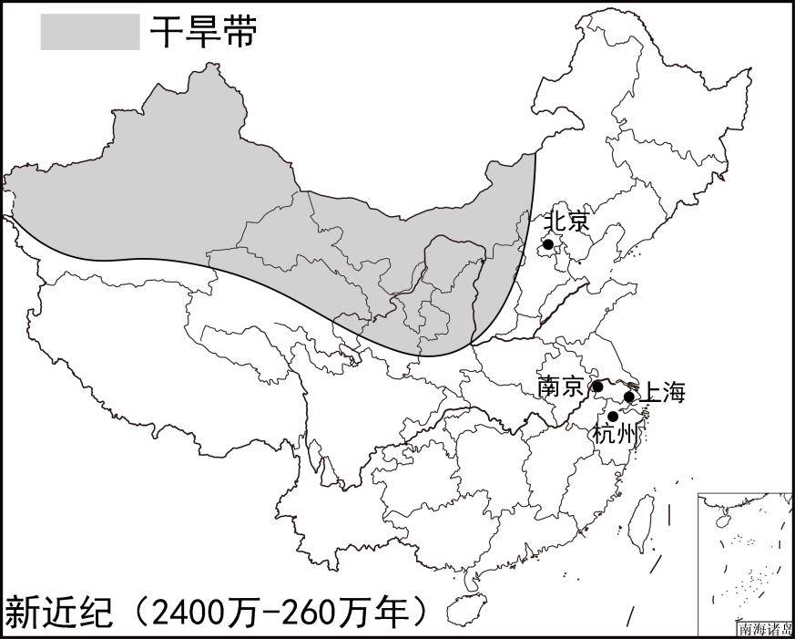 季风_气流_我国