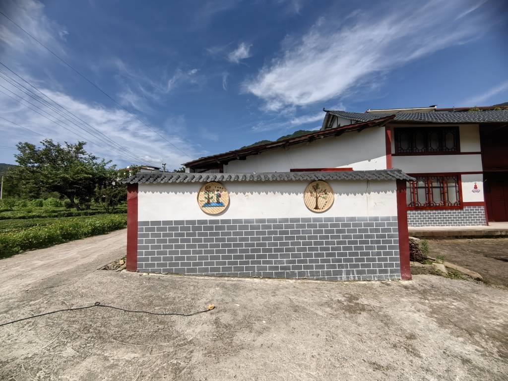 利川市忠路镇主坝村入选2023年全省"扫黄打非"进基层示范点_工作_茶