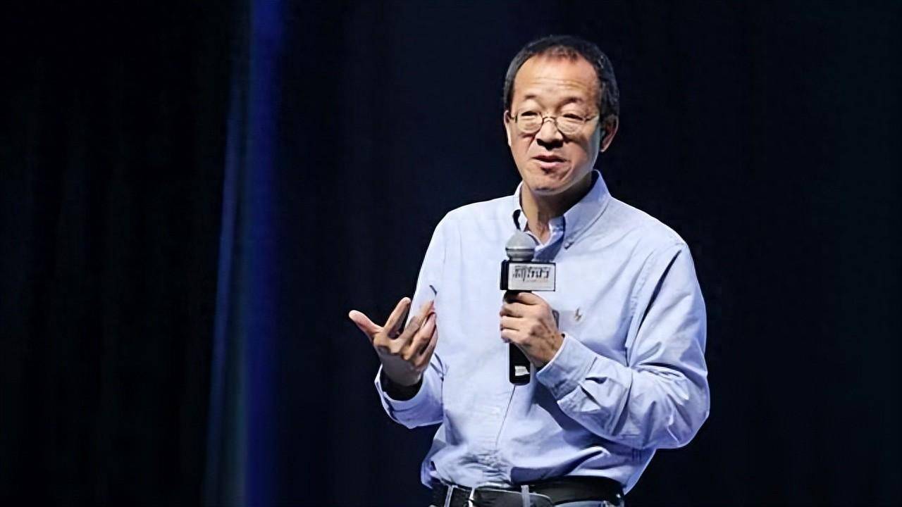 看了俞敏洪的"三条鱼"理论,我顿悟了最顶级的处事