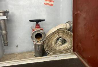 类乌齐县消防救援大队联合多部门检查多业态混合经营场所及曝光_隐患