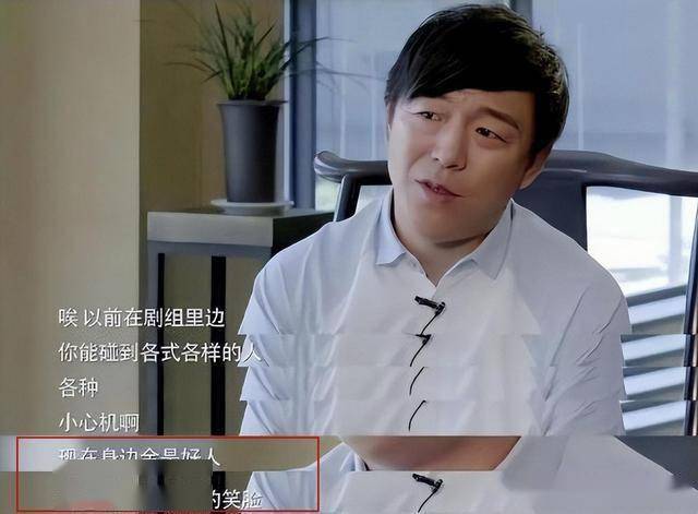 贾玲《热辣滚烫》火到国外,黄渤当年说的话果然没错_电影_票房_影片