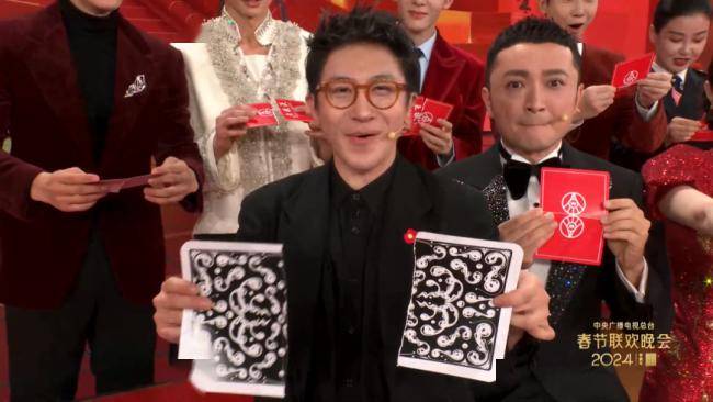 刘谦一个晚上毁了全国多少副牌?